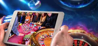 Зеркало Casino Almaz